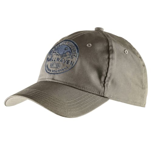 laydown image of Forever Nature Cap