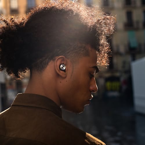 laydown image of Momentum True Wireless 2 Earbuds