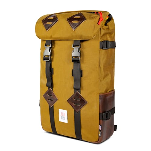 laydown image of Klettersack - Heritage