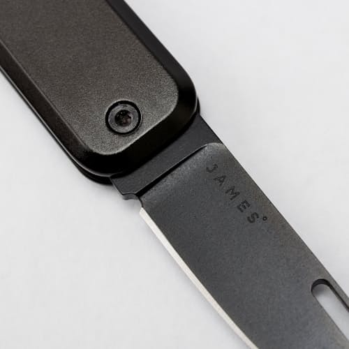 lifestyle image of The Elko Pocket Knife - Exclusive
