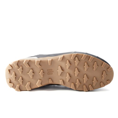 laydown image of Unico Hiking Sneaker