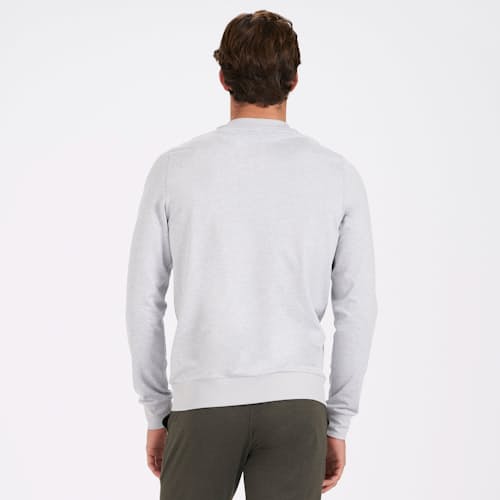 lifestyle image of Ponto Performance Crewneck Sweatshirt