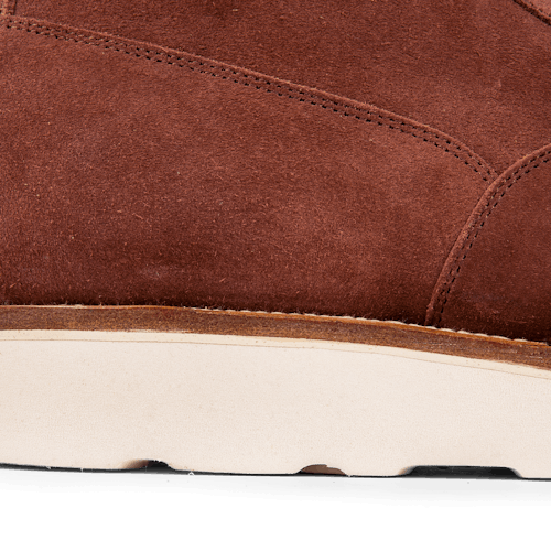 lifestyle image of Scout Boot