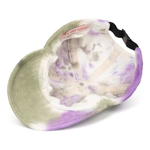 laydown image of Boulder Hat