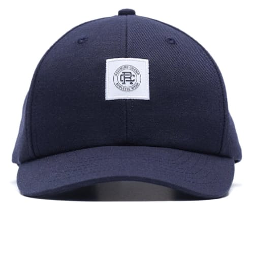 laydown image of Crest Label 6-Panel