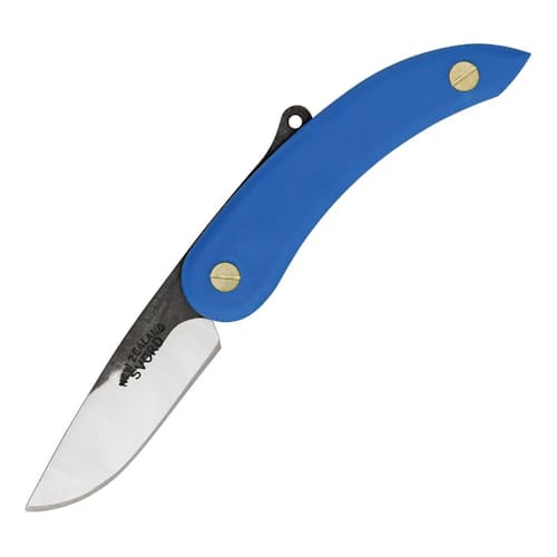 laydown image of Peasant Knife