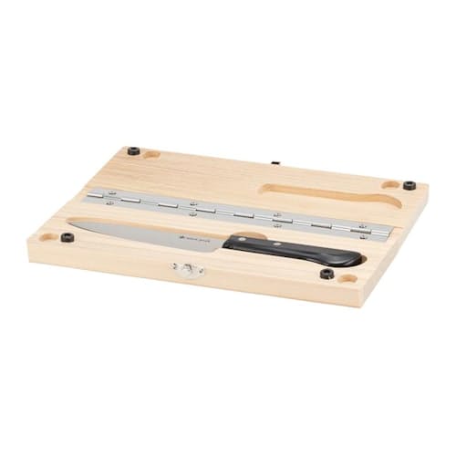 laydown image of Cutting Board Set - Medium
