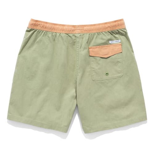 laydown image of Primary Swim Short - 6"