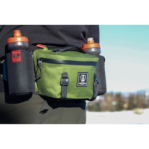 laydown image of The Park Pack