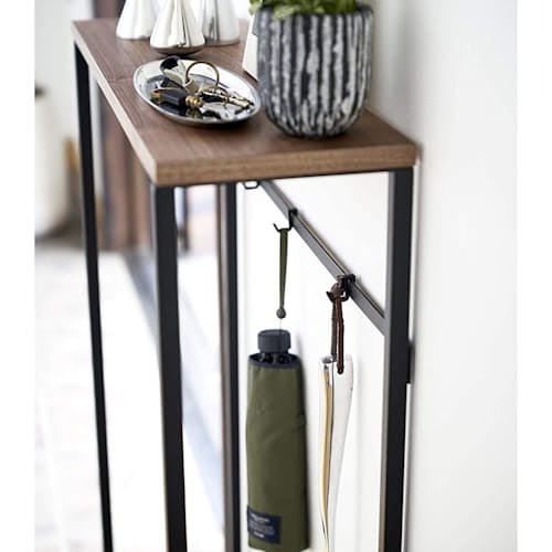 lifestyle image of Tower Console Table