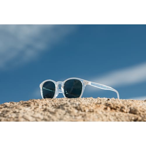 lifestyle image of Yuba Sunglasses