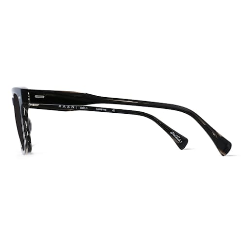 laydown image of Adin Sunglasses