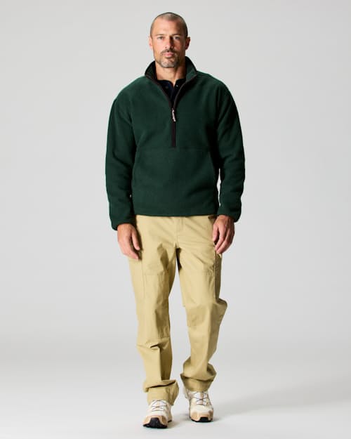 Zac is 6’0’’, 175 lbs, and wearing a size 32 x 32