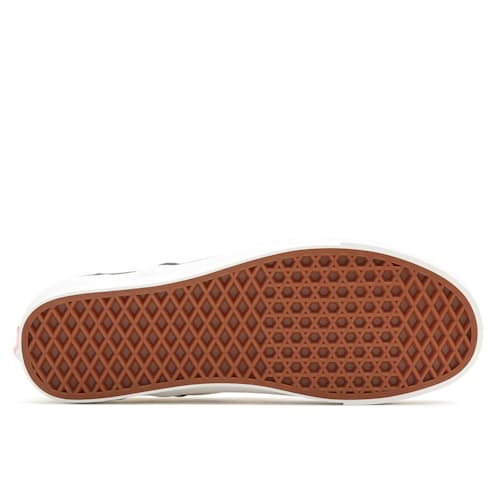laydown image of Classic Slip-On 98 DX Sneakers - Anaheim Factory