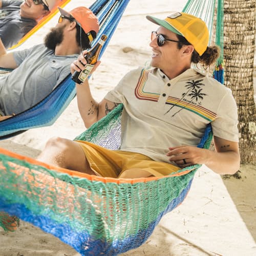 laydown image of Cornerstone Corduroy Shorts