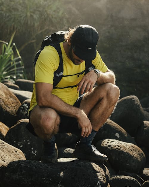 lifestyle image of Rippy™ Trail Cap