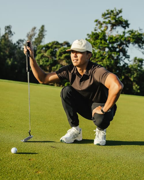 lifestyle image of Sevens Jogger Pant