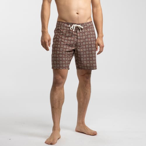laydown image of Havana Trunk