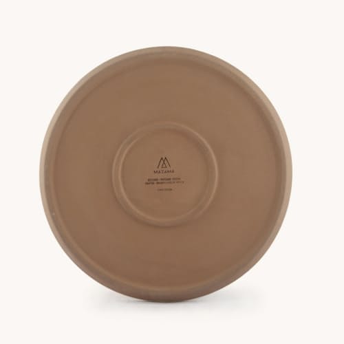 laydown image of Dinner Plate