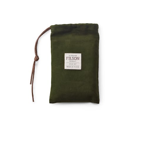 laydown image of Bi-Fold Wallet