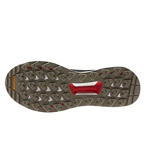 laydown image of Terrex Free Hiker