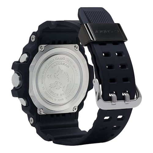 laydown image of GW9400-1B Watch