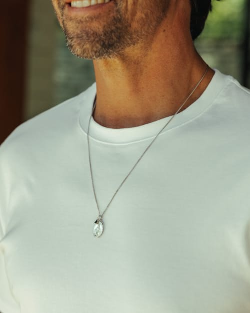 lifestyle image of Surplus Heavy T-Shirt