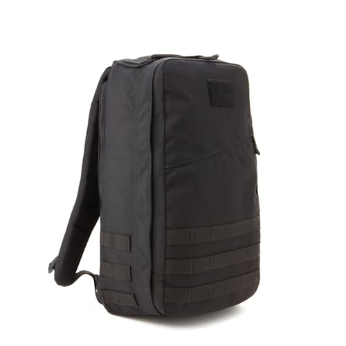 laydown image of GR1 Backpack - 21L