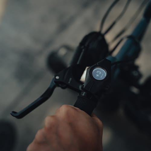 laydown image of Super73-S2 Universal Motorbike