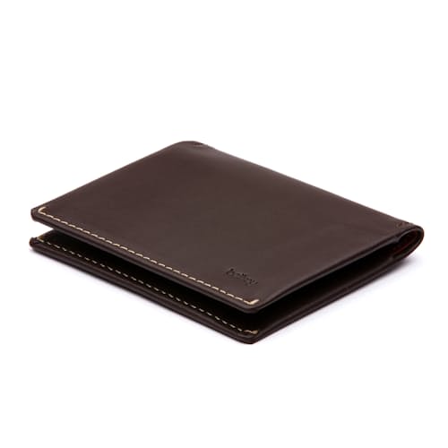 laydown image of Slim Sleeve Wallet
