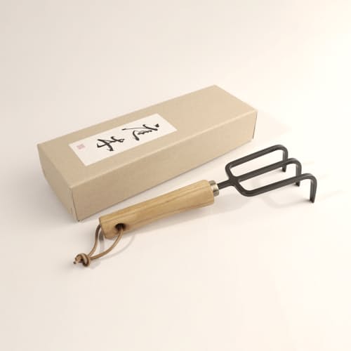 laydown image of Moku Cultivator