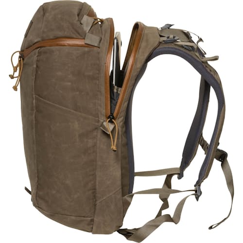 laydown image of Urban Assault - 24l Backpack