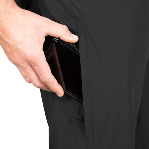 laydown image of Ventum Pant