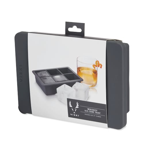 laydown image of Ice Cube Tray