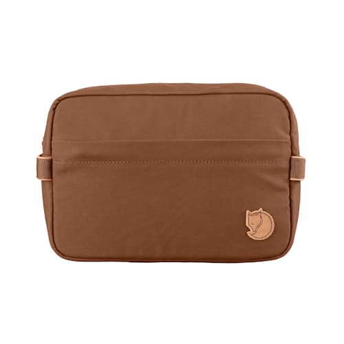 laydown image of Travel Toiletry Bag 3L