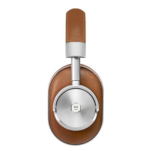 laydown image of MW60 Wireless Over-Ear Headphones