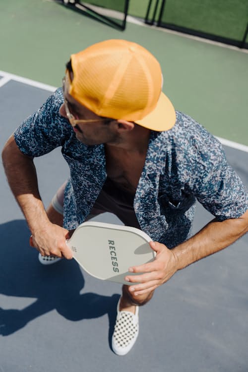 lifestyle image of Barton Springs Paddle