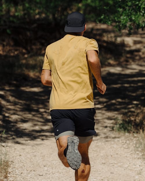 lifestyle image of GOCap - Comp - Century Hat