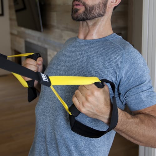laydown image of TRX Original - Strong System
