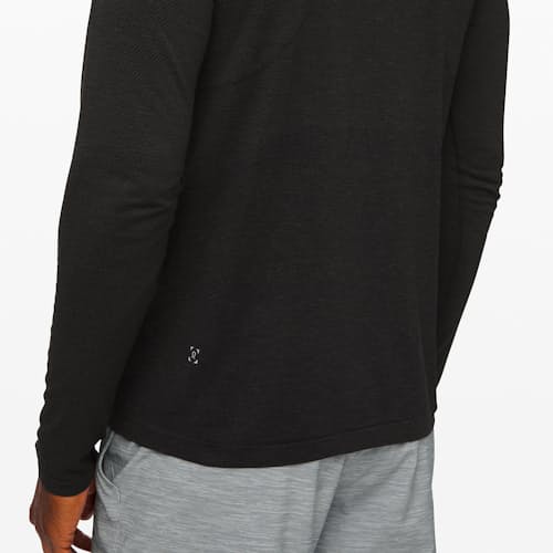 laydown image of Metal Vent Tech Hoodie 2.0