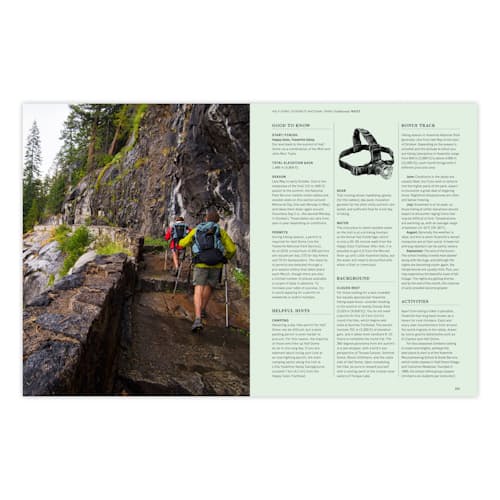 laydown image of Wanderlust USA