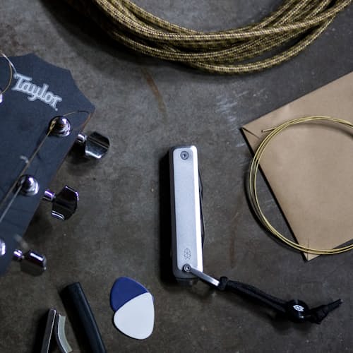 laydown image of The Ellis Multi Tool