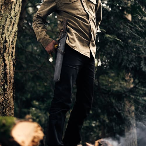 lifestyle image of Nata Tool