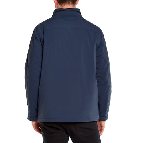 laydown image of Field Jacket