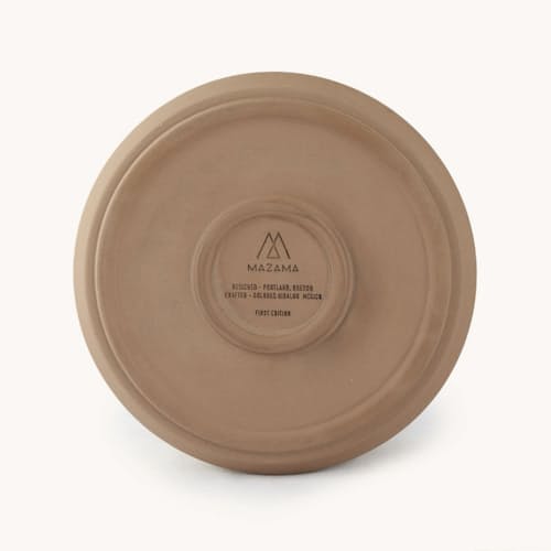 laydown image of Stacking Bowl
