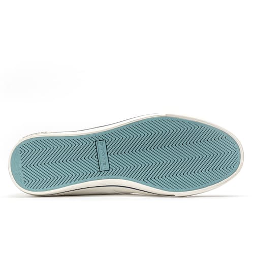 laydown image of Hermosa Plimsoll