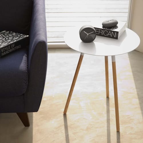 laydown image of Side Table