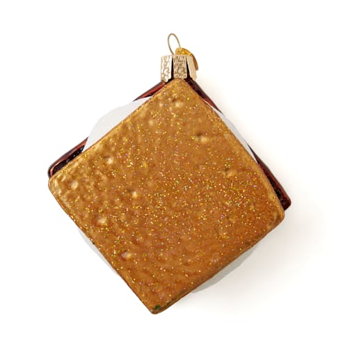 laydown image of S'mores