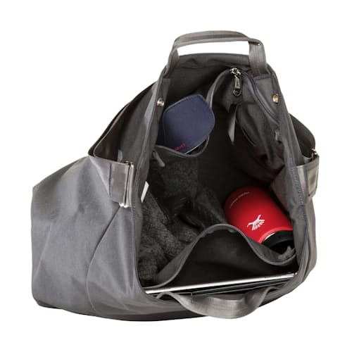 laydown image of Bindle - 1000D Cordura
