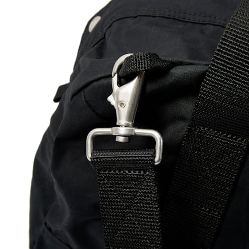 laydown image of Greenland Duffel